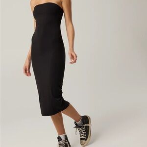 OFFLINE By Aerie Real Me Xtra Night Out Tube Dress